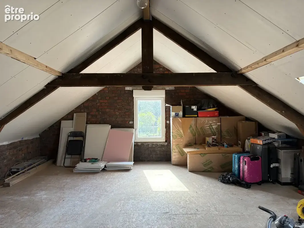 Maison semi individuelle de 134 m2 hab bâtie sur 830 m2 - photo 10
