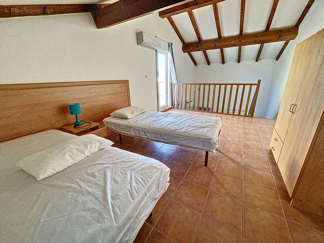 Appartement à SAN-NICOLAO