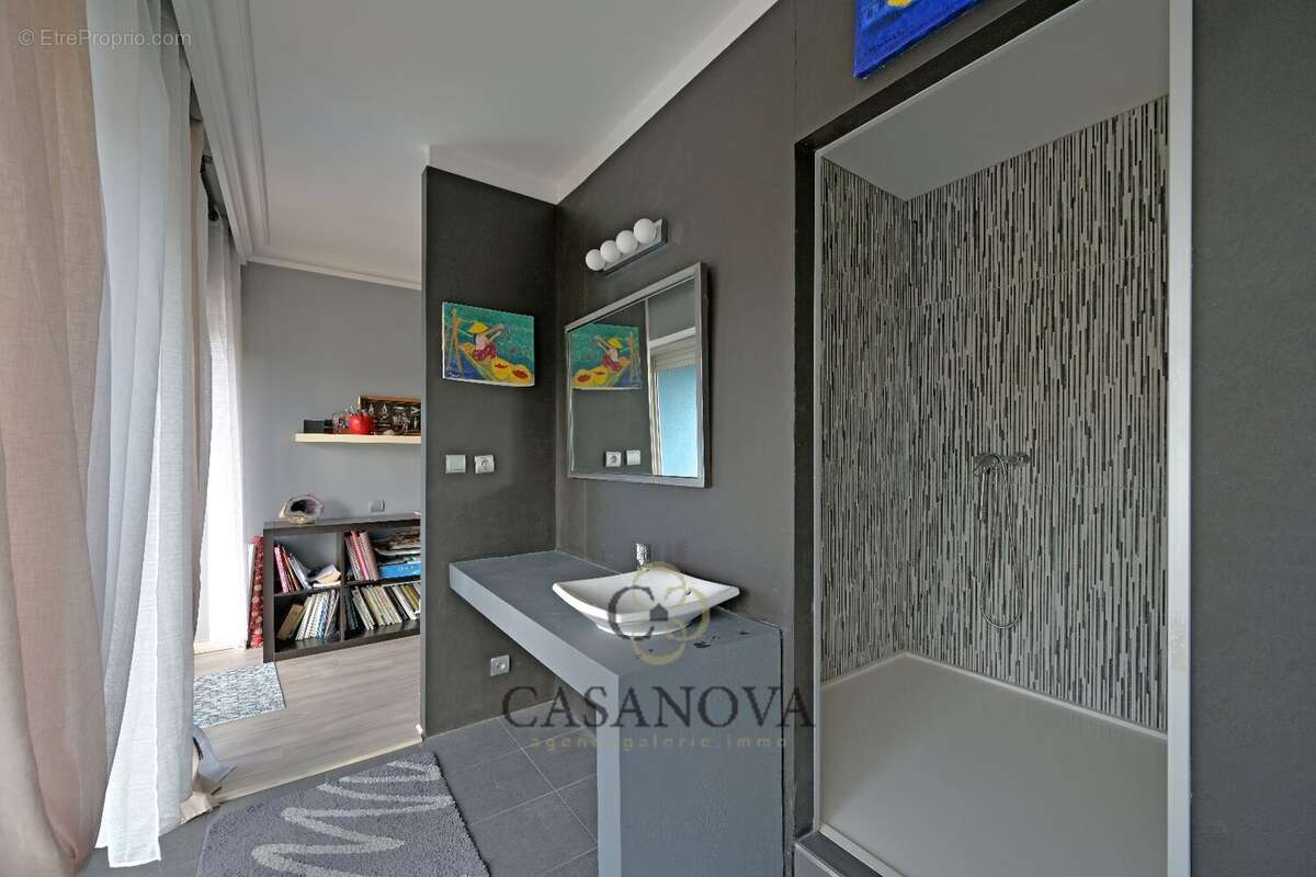 Maison à LA GRANDE-MOTTE