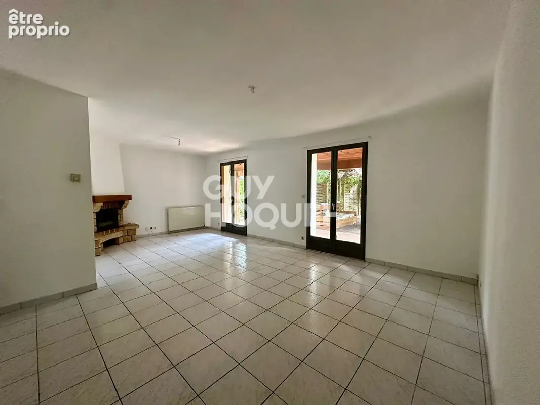 Charmante maison de plain-pied - photo 5