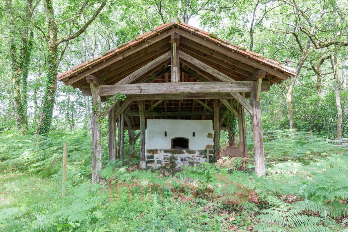 Maison à LE SEN