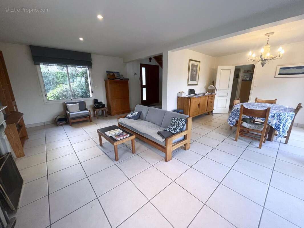 Maison 142 m² à Quimper  - photo 4