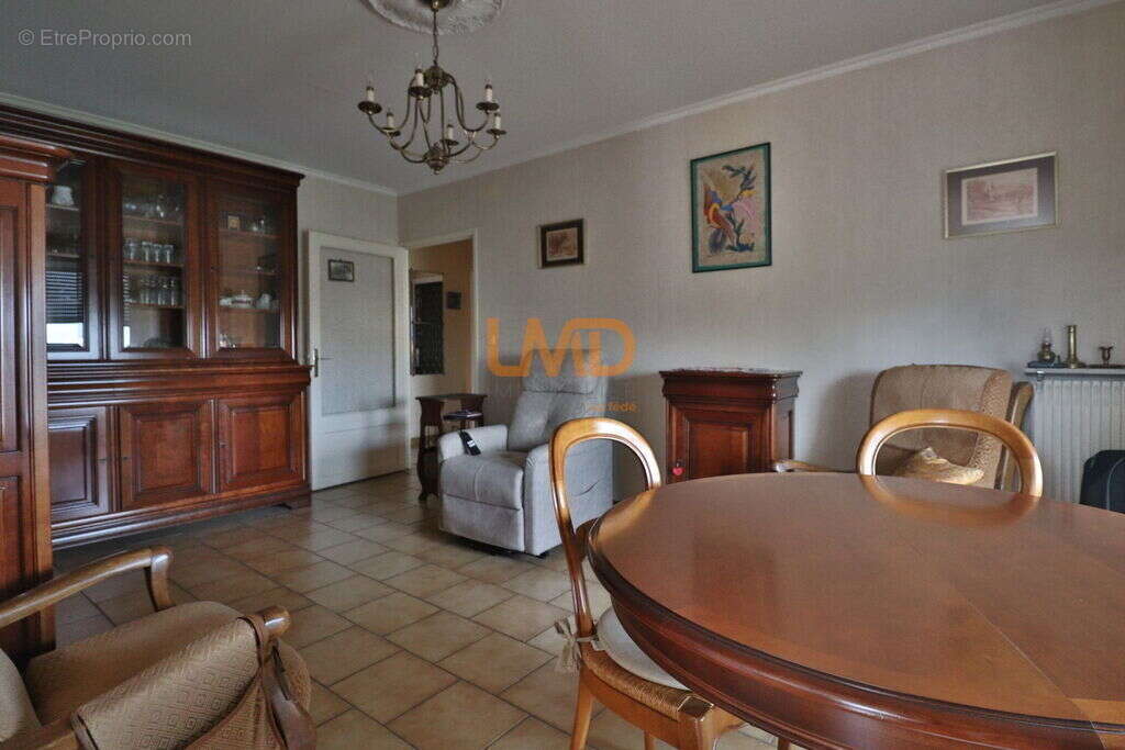 Appartement à MARTIGUES