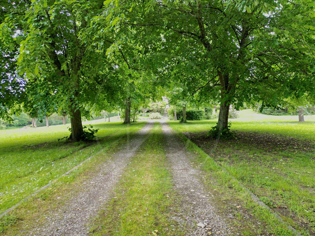 Maison à CARIGNAN-DE-BORDEAUX