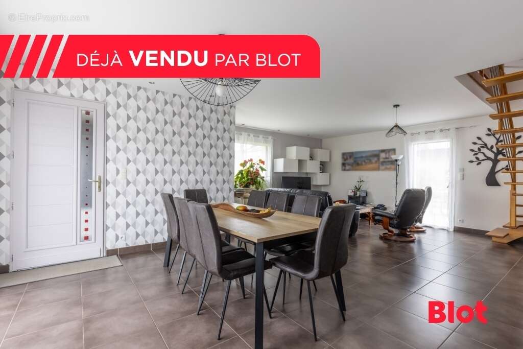 Maison 109 m² à Janze  - photo 4
