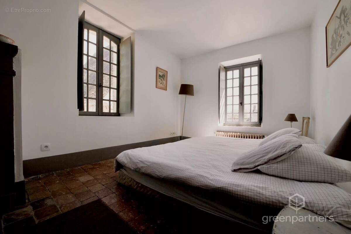 Maison à LA POTERIE-AU-PERCHE