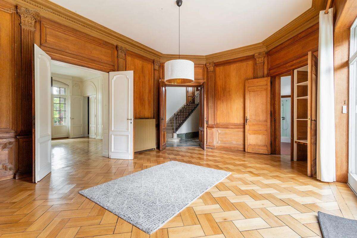 Maison à TOURCOING