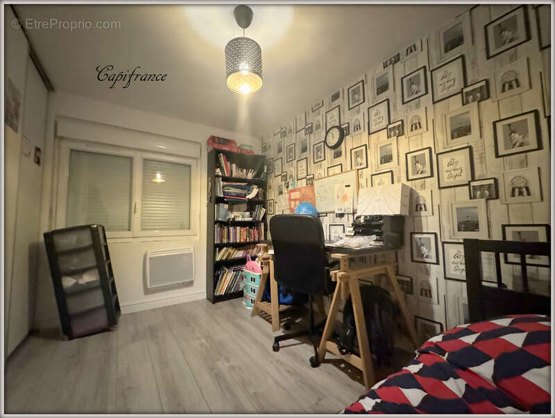 Maison à AULNAY-SOUS-BOIS