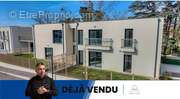 Appartement à SEYSSUEL