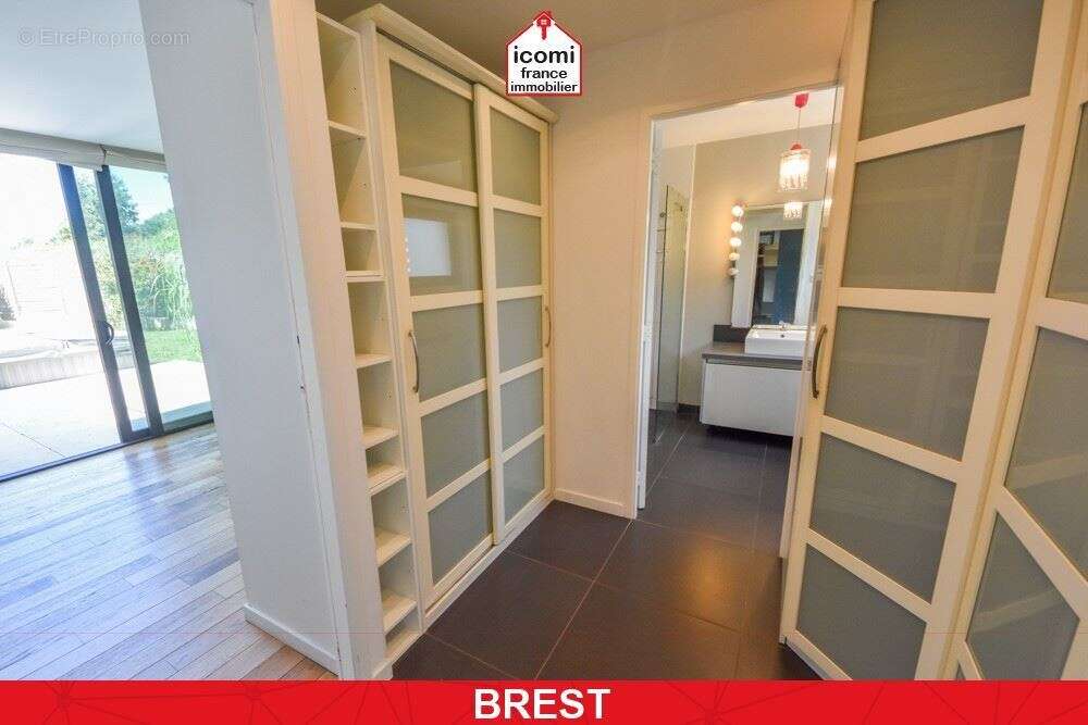 Maison à BREST
