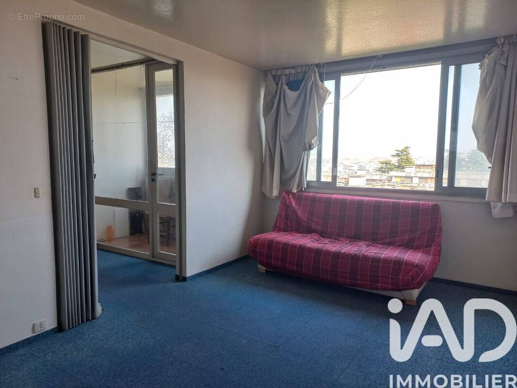 Photo 1 - Appartement à CRETEIL