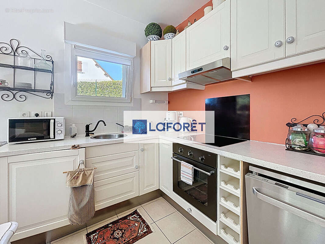 Appartement à VERSON