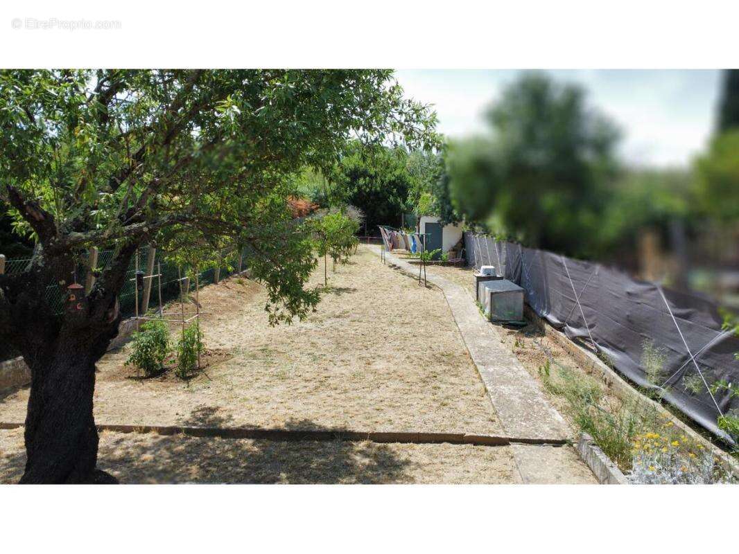 Maison 74 m² à Tournissan  - photo 5