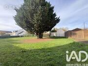 Photo 1 - Terrain à MAROLLES-EN-BRIE