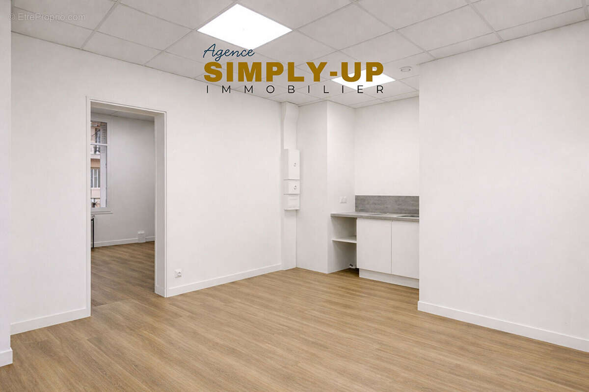 Commerce à PARIS-13E