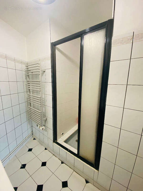 Appartement à VANDOEUVRE-LES-NANCY