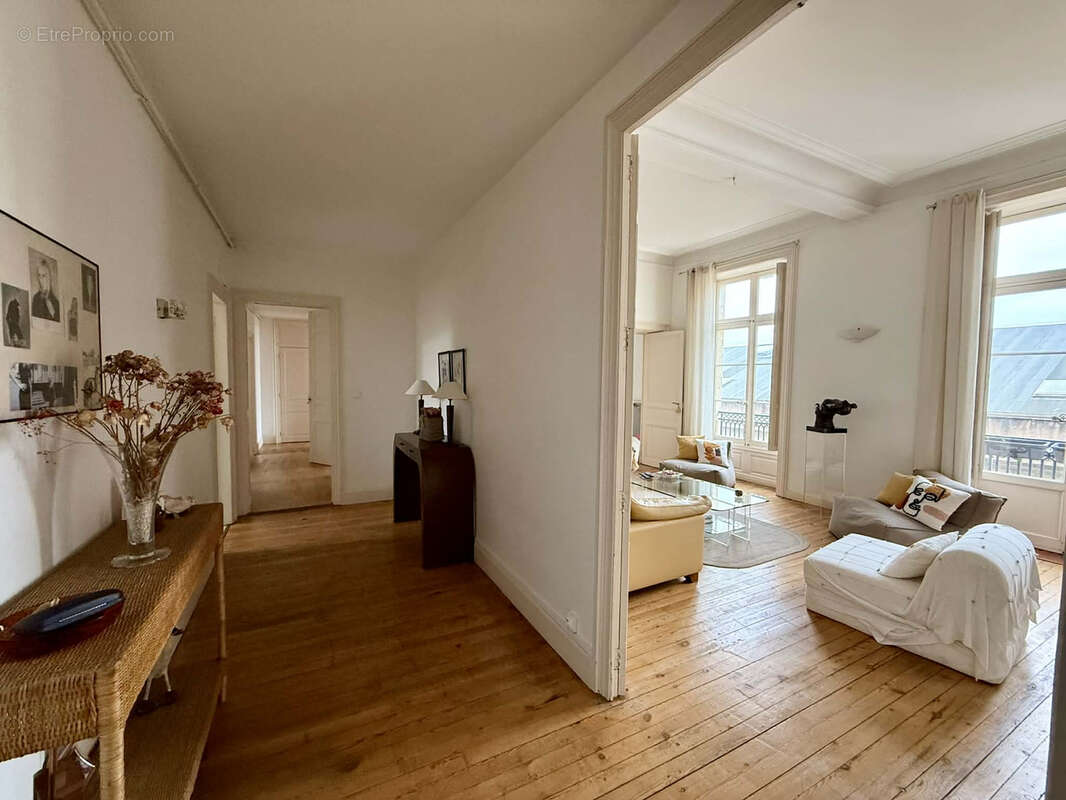 Appartement à CARCASSONNE