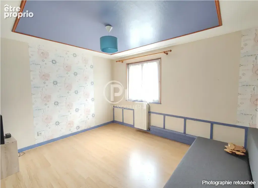 A vendre maison St Etienne au mont - photo 7
