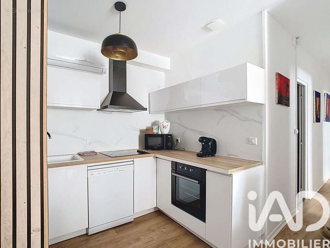 Photo 5 - Appartement à EPERNAY