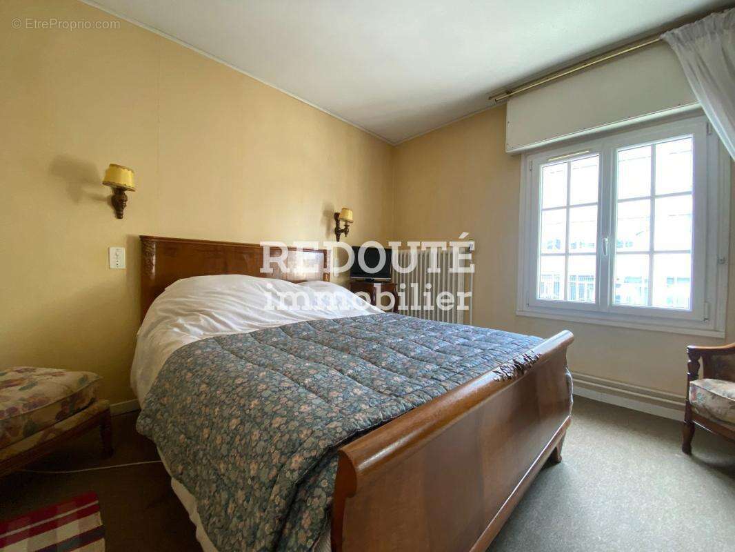 Rethel – maison familiale 6 pièces – 4 chambres – garage – jardin - photo 10