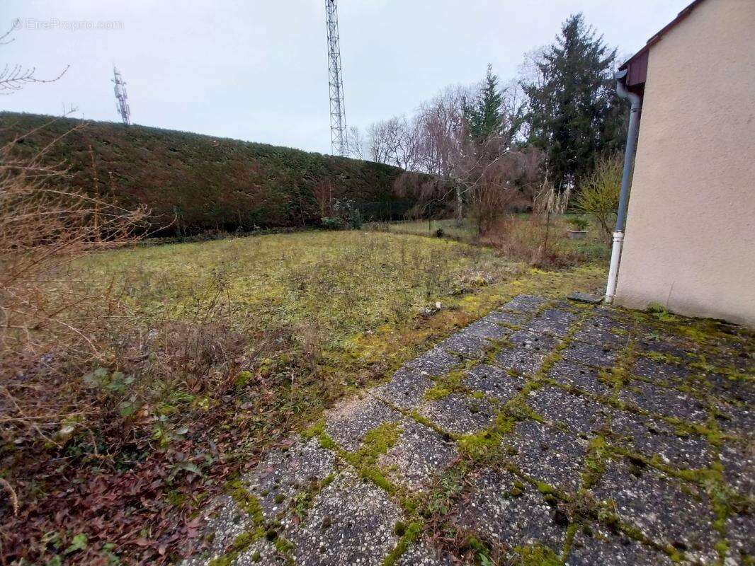 Belleneuve-appartement type 2 de 58m² - photo 6