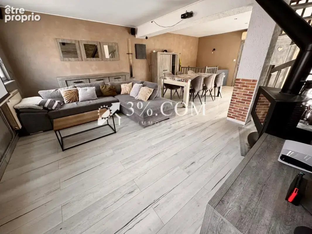 Maison familiale Wingles - Menu Julien 3%.com - photo 2