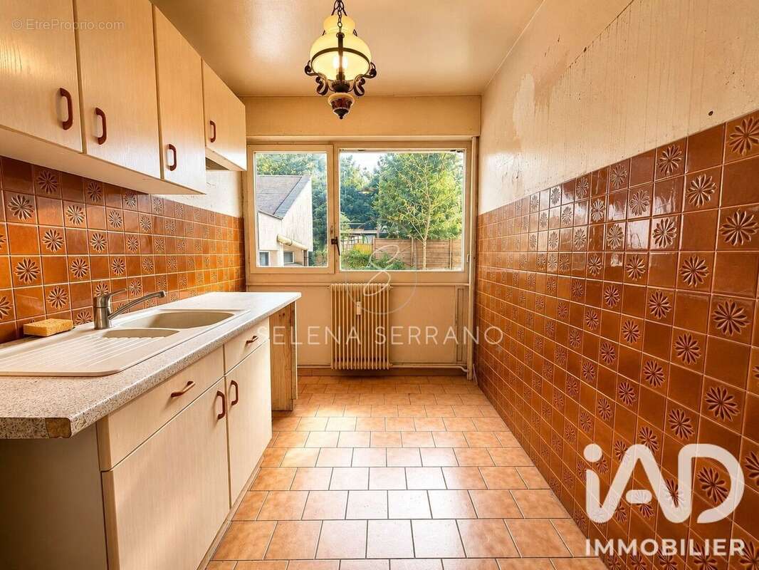 Photo 2 - Appartement à MONTMORENCY