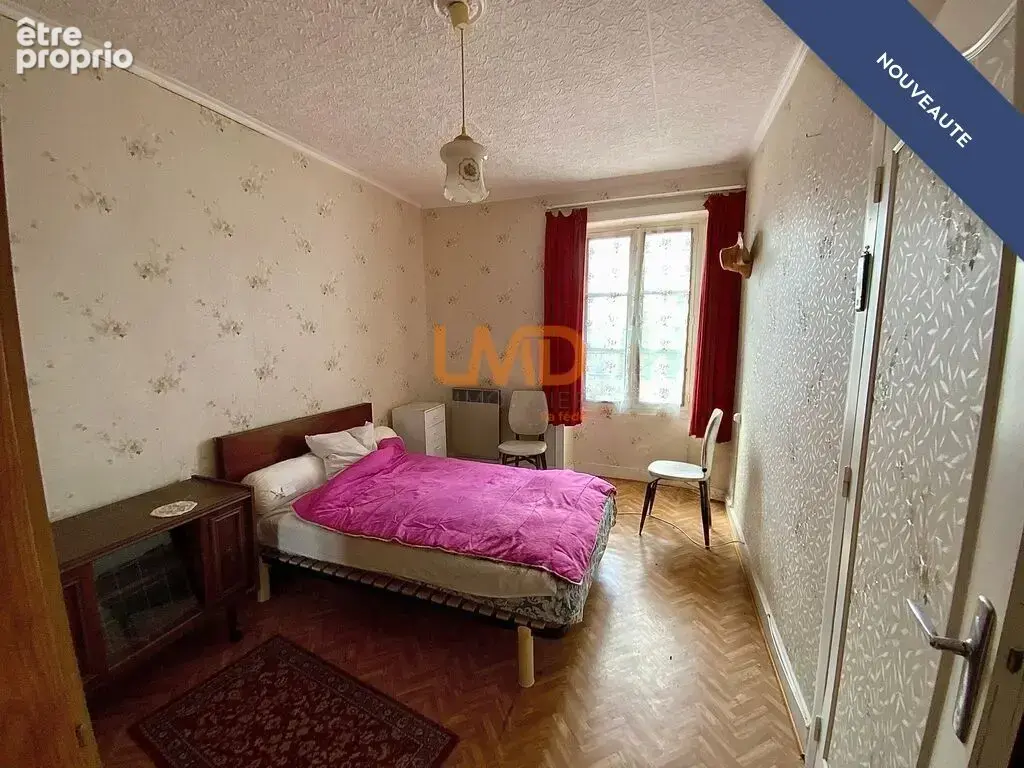 Maison meublée - photo 4