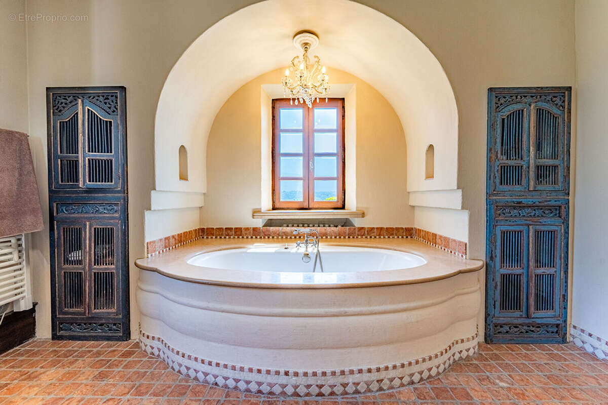 Maison à LA MOTTE-SERVOLEX