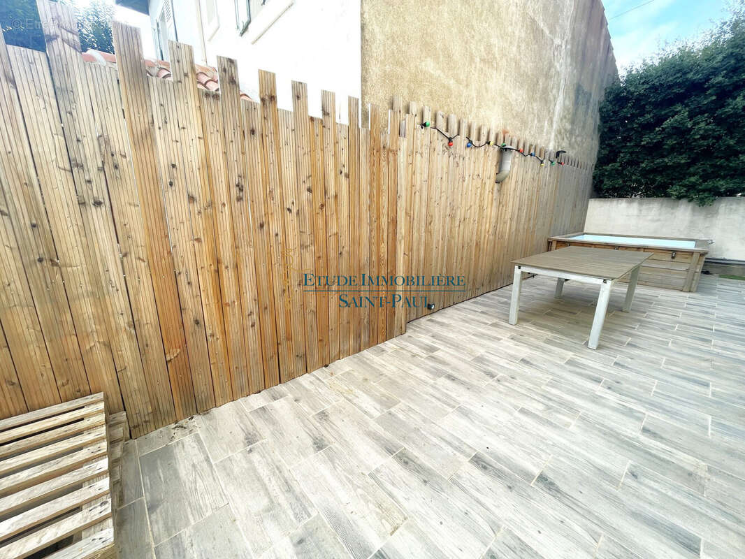 Maison 90 m² à Beziers  - photo 7