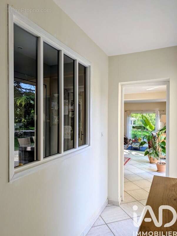 Maison 295 m² à Bissieres  - photo 3