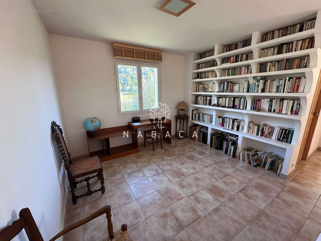 Maison à GRASSE