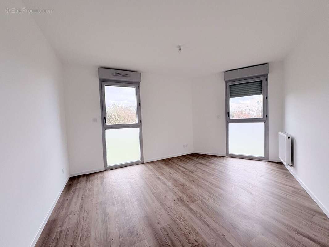 Appartement à ANGERS