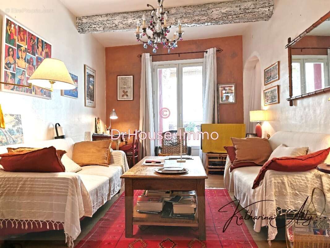 Maison à MONTPELLIER