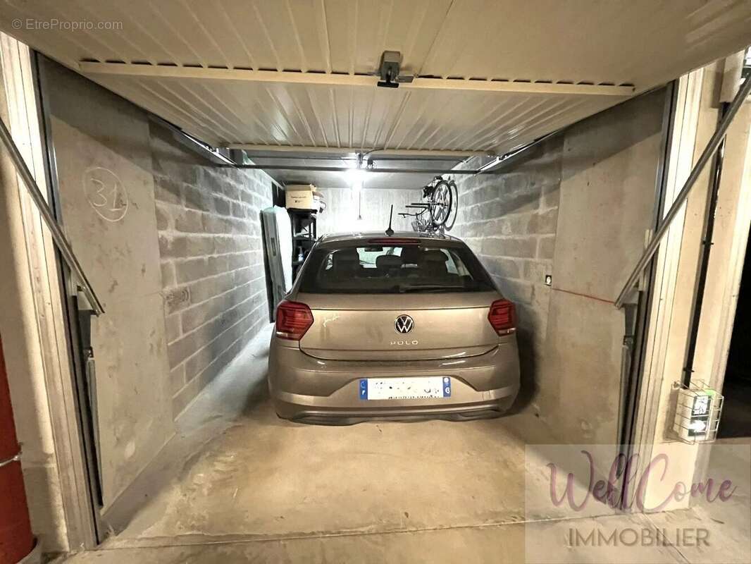 Appartement à ANNECY