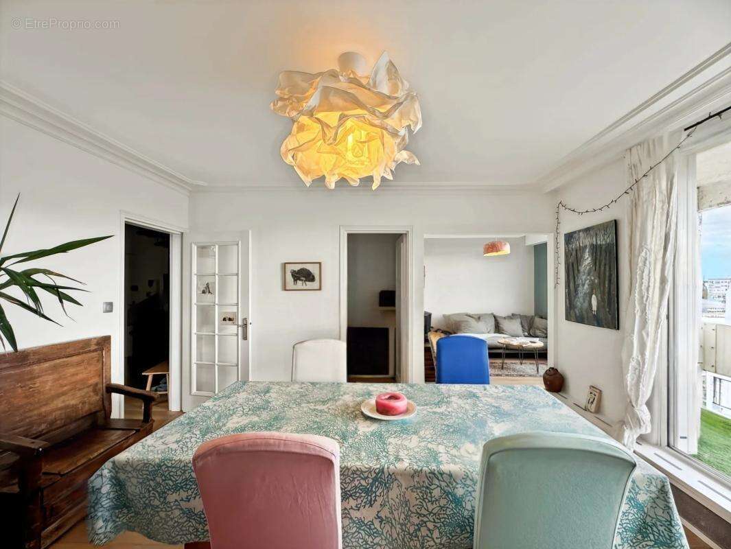 Appartement à ANGERS