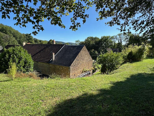 Maison à POUQUES-LORMES