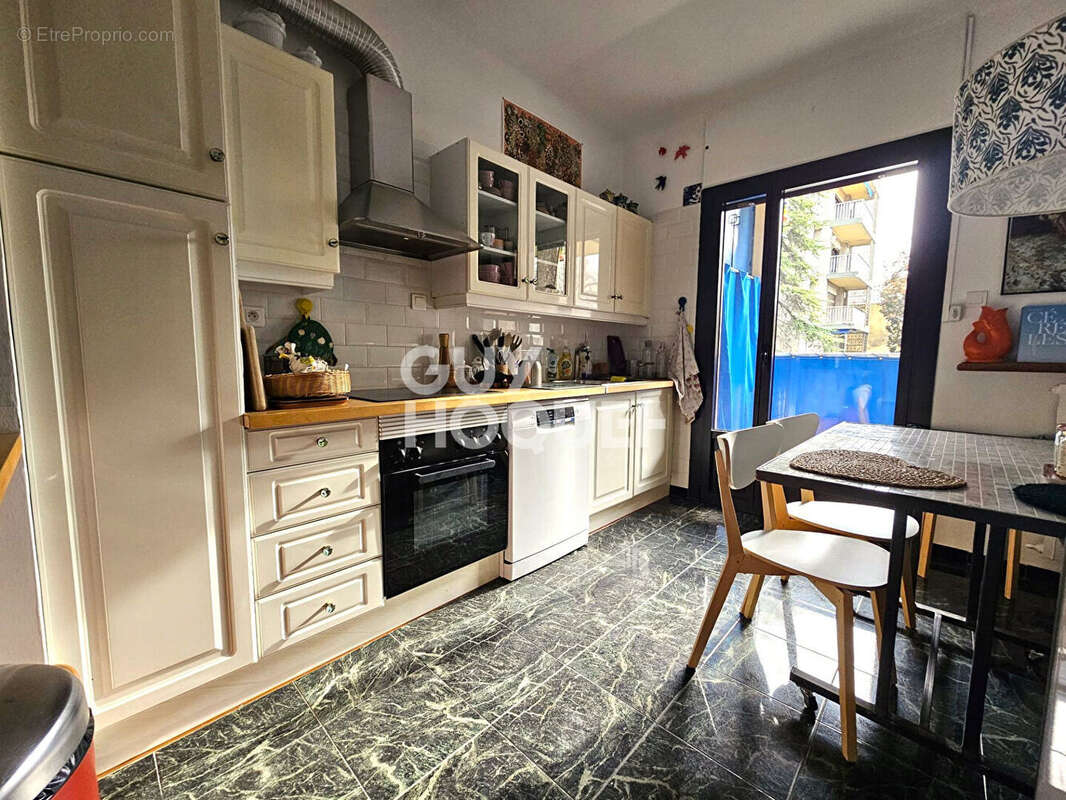 Appartement à AVIGNON