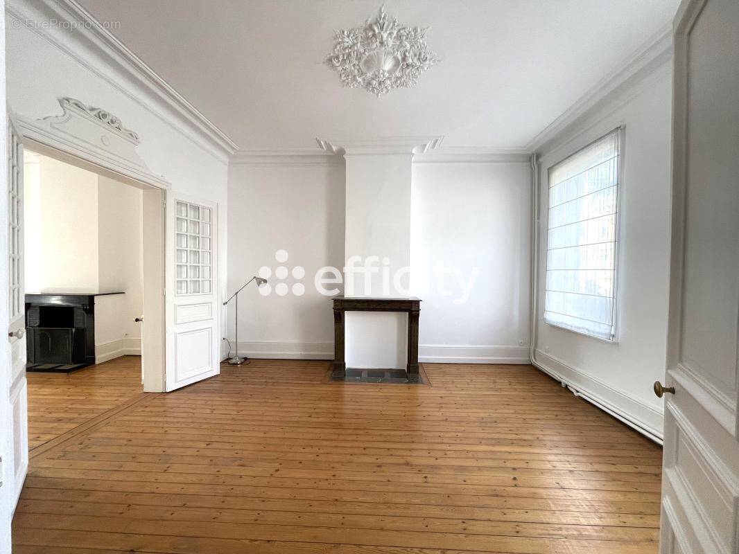 Maison à VALENCIENNES