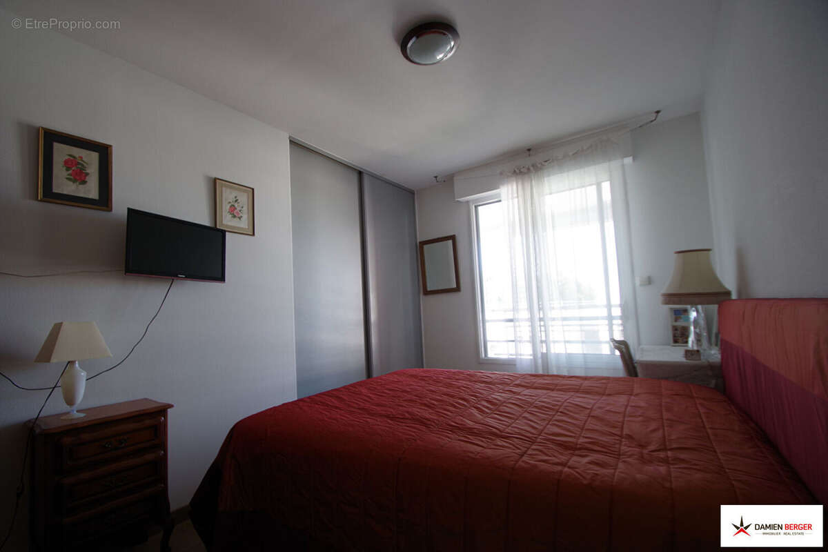 Appartement à LA ROCHELLE