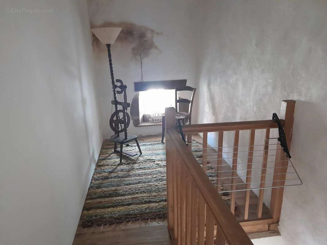 Appartement à EXIDEUIL