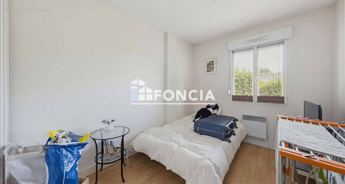 Appartement à VILLENAVE-D'ORNON