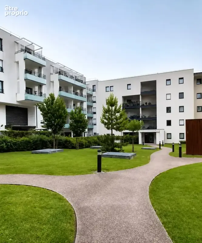 Appartement 1 pièce 32 m² à vendre à Royan (17200) - photo 4