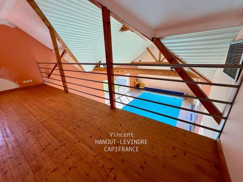Maison à TIERCE