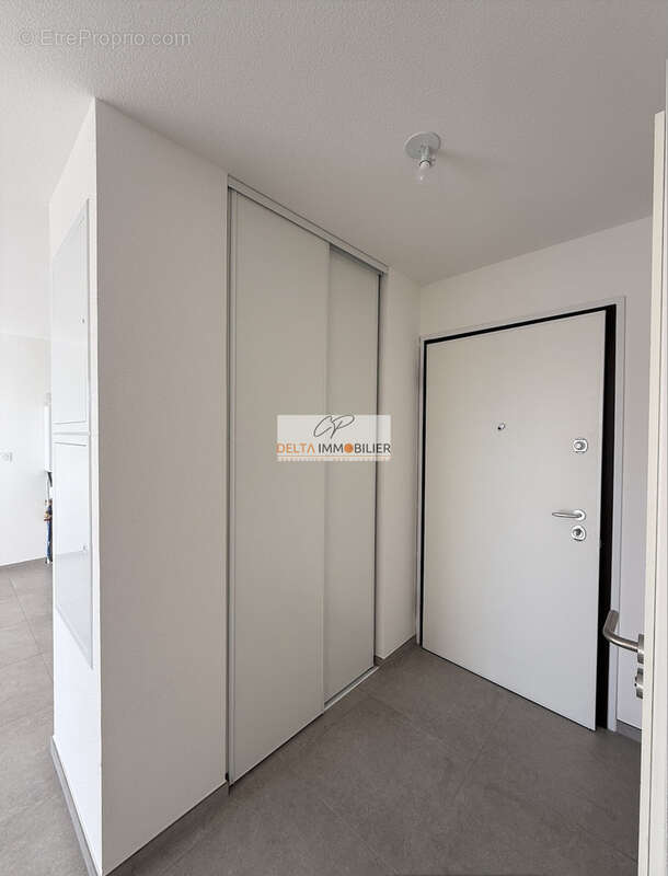 T2 LANDSER avec terrasse - photo 3