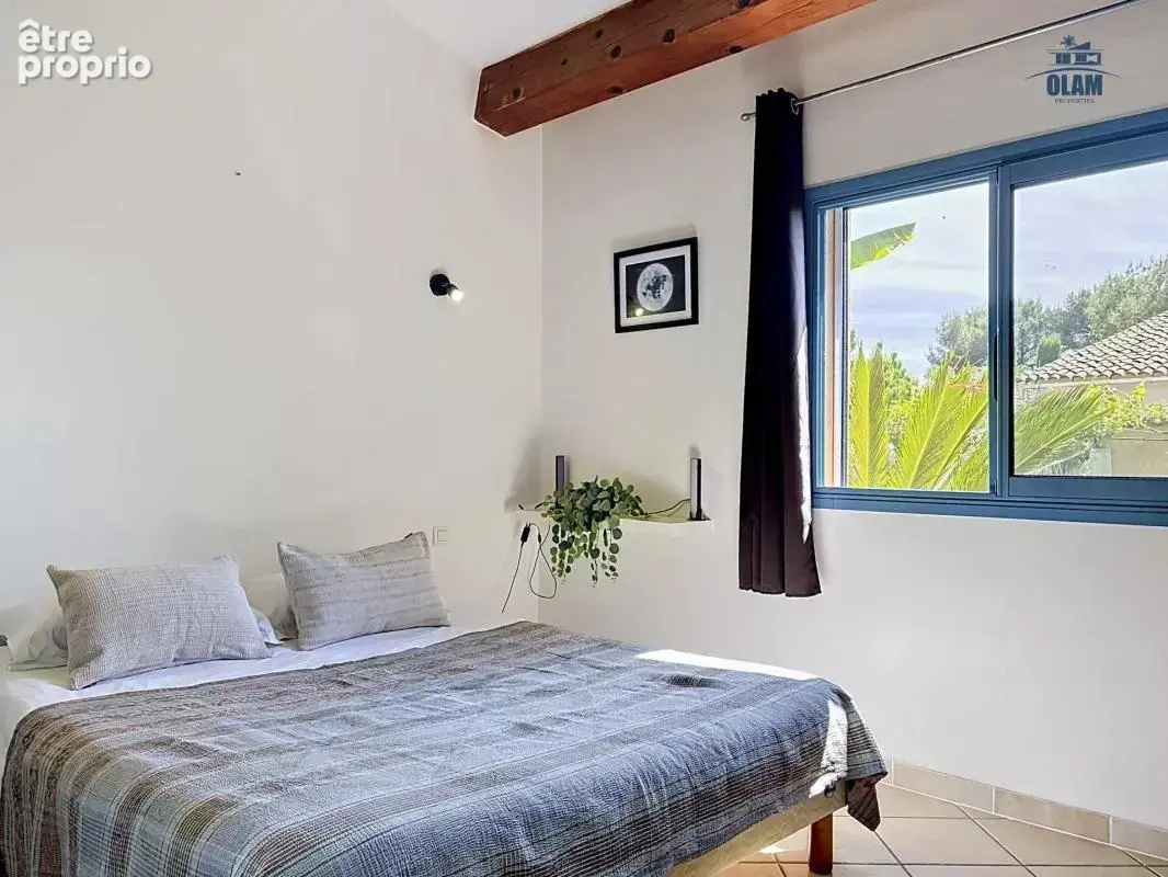 Biot – Maison familiale avec jardin enchanteur et appartement indépendant - photo 16
