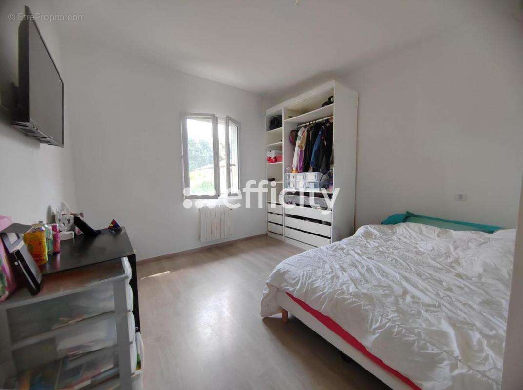 Maison à ROCHEFORT-DU-GARD