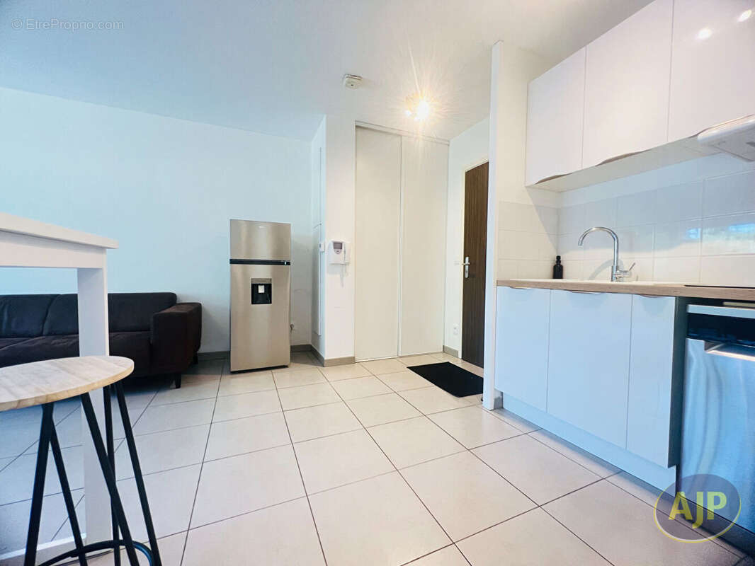 Appartement à MERIGNAC
