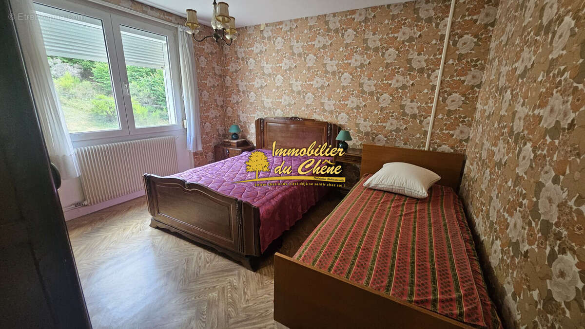 Maison 96 m² à Servance  - photo 8