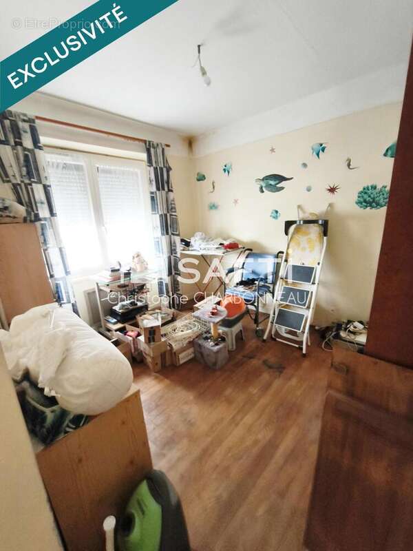 Photo 6 - Maison à BONNEMAIN